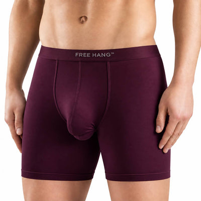 FreeHang™ Fertility First boxer brief