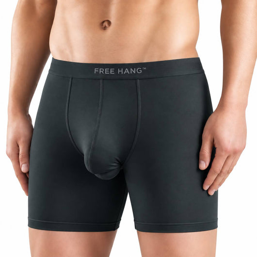 FreeHang™ Fertility First boxer brief