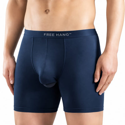 FreeHang™ Fertility First boxer brief