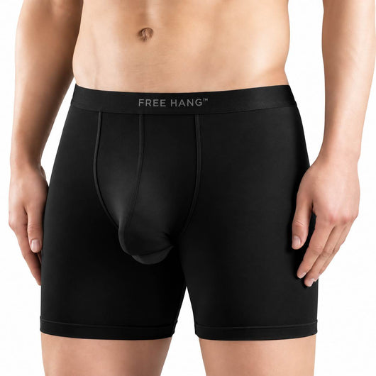 FreeHang™ Fertility First boxer brief