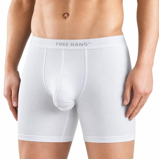FreeHang™ Fertility First boxer brief